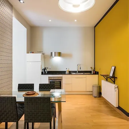 Honorê - Bellecour Apartamento Lyon