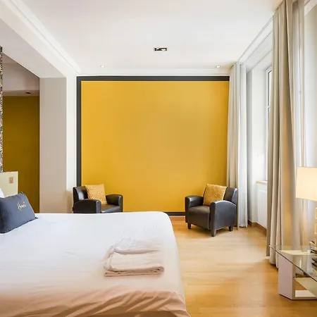 Honorê - Bellecour Apartamento