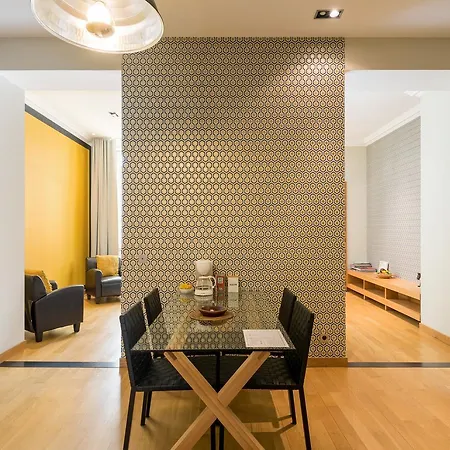 Apartamento Honorê - Bellecour