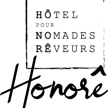 Honorê - Bellecour Lyon