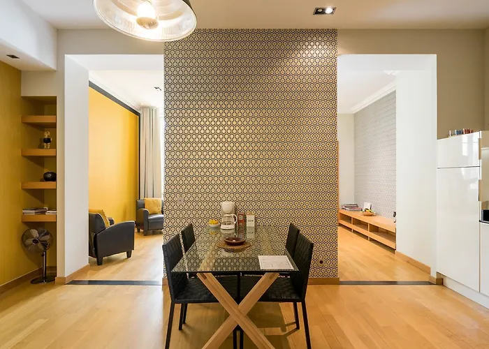 Apartamento Honore - Bellecour