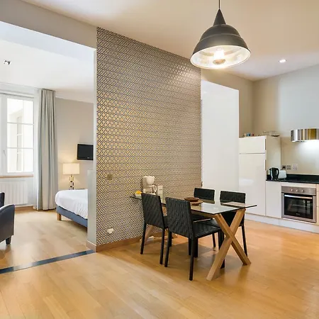 Apartment Honore - Bellecour *